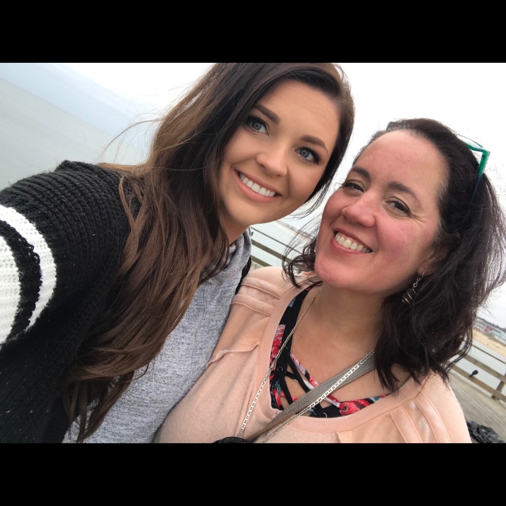 Meet your Posher, Jonni